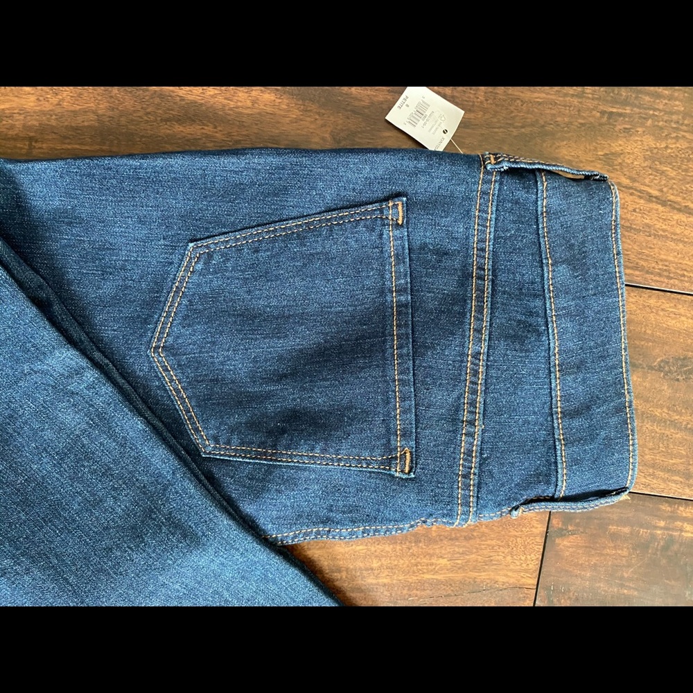 Old Navy Super Skinny Jeans